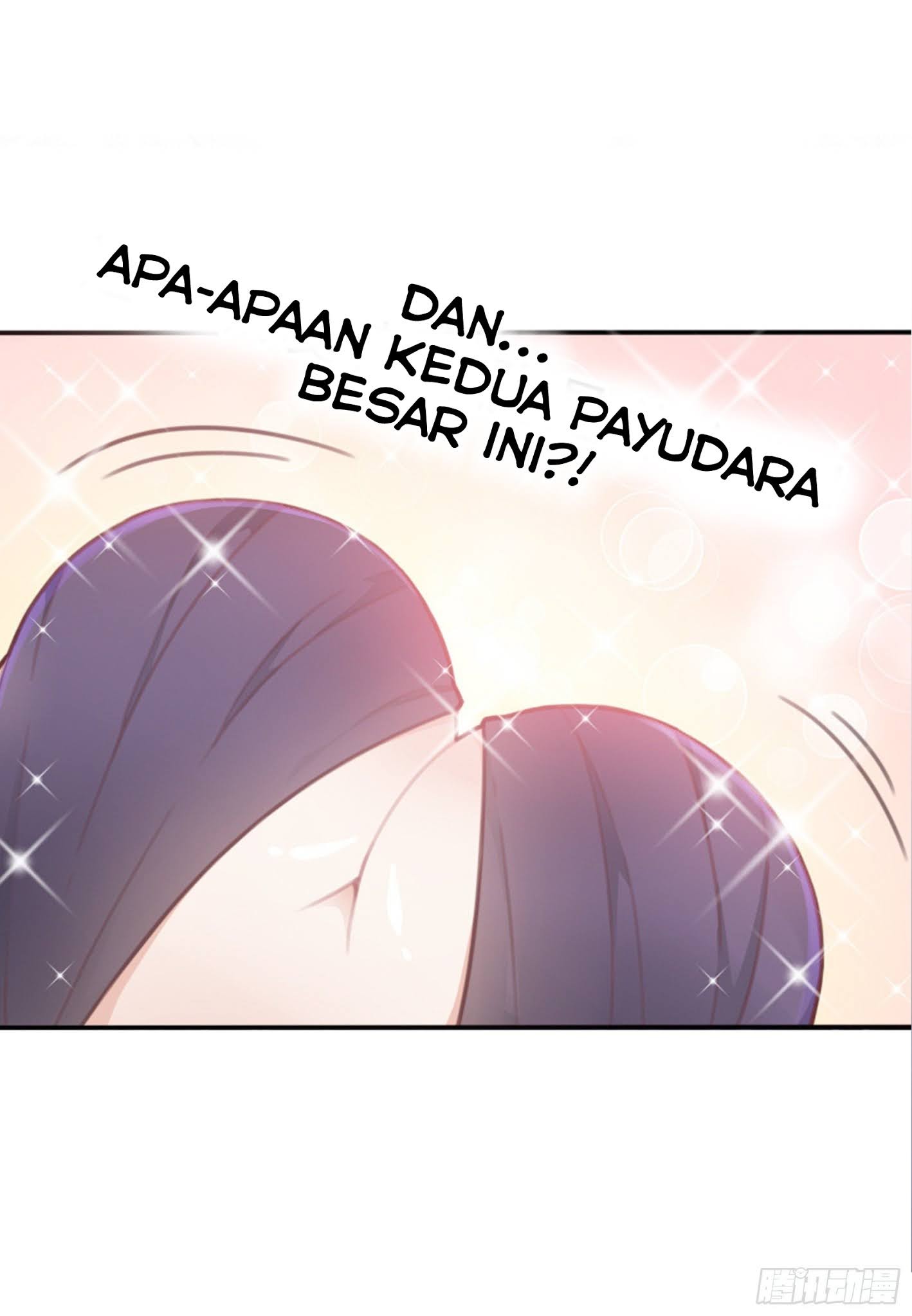Bad Girl’s Diary Chapter 00 Gambar 9