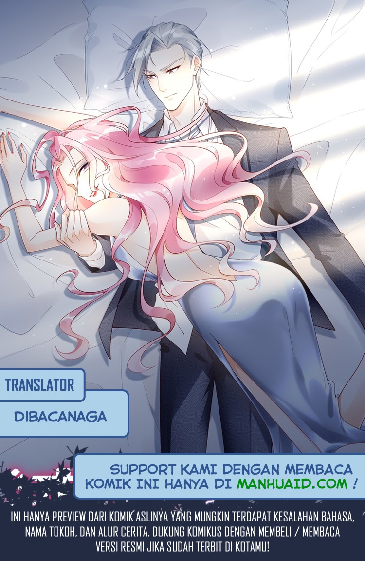 Bad Girl’s Diary Chapter 01 Gambar 1