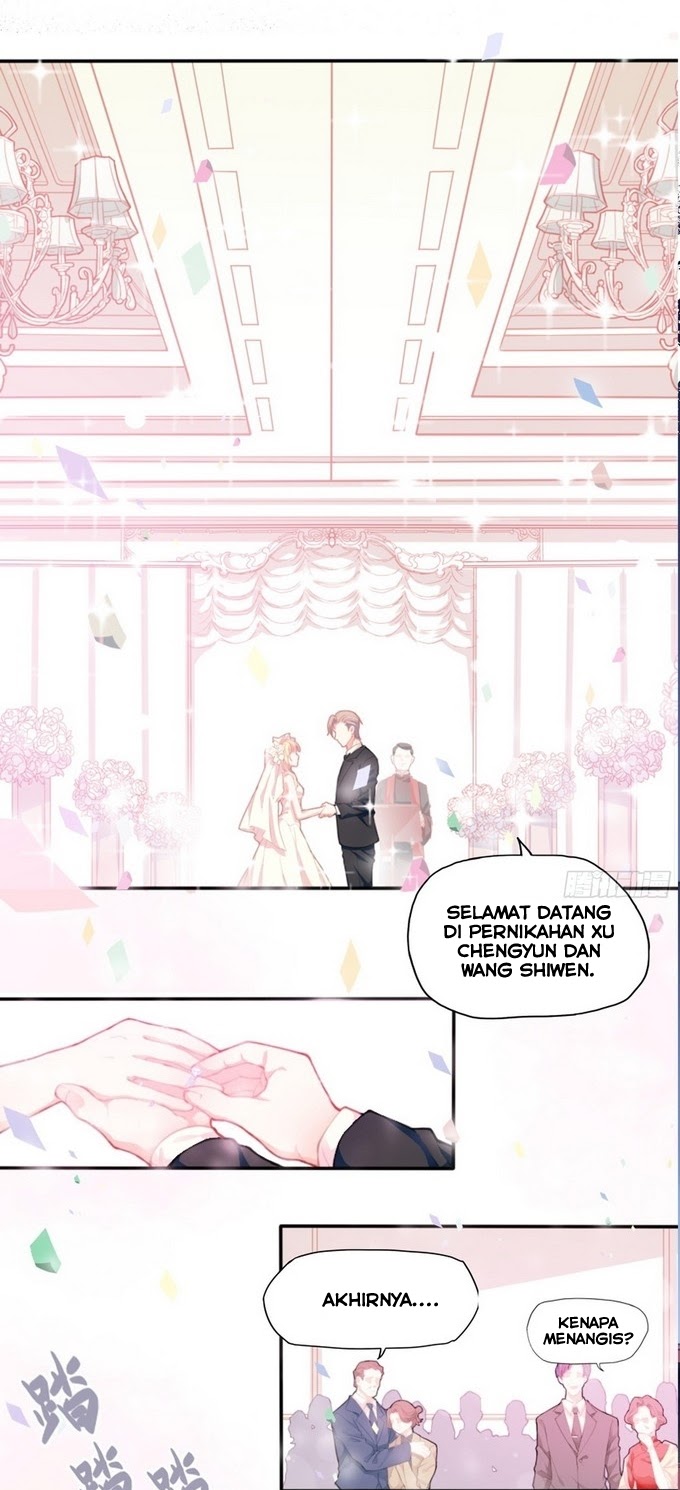 Bad Girl’s Diary Chapter 01 Gambar 2