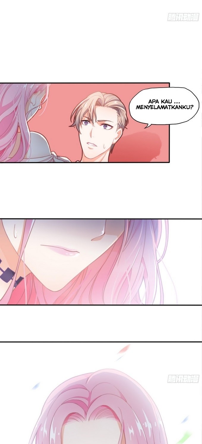 Bad Girl’s Diary Chapter 01 Gambar 6