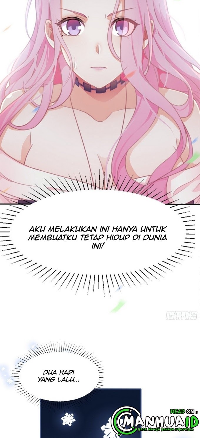Bad Girl’s Diary Chapter 01 Gambar 7