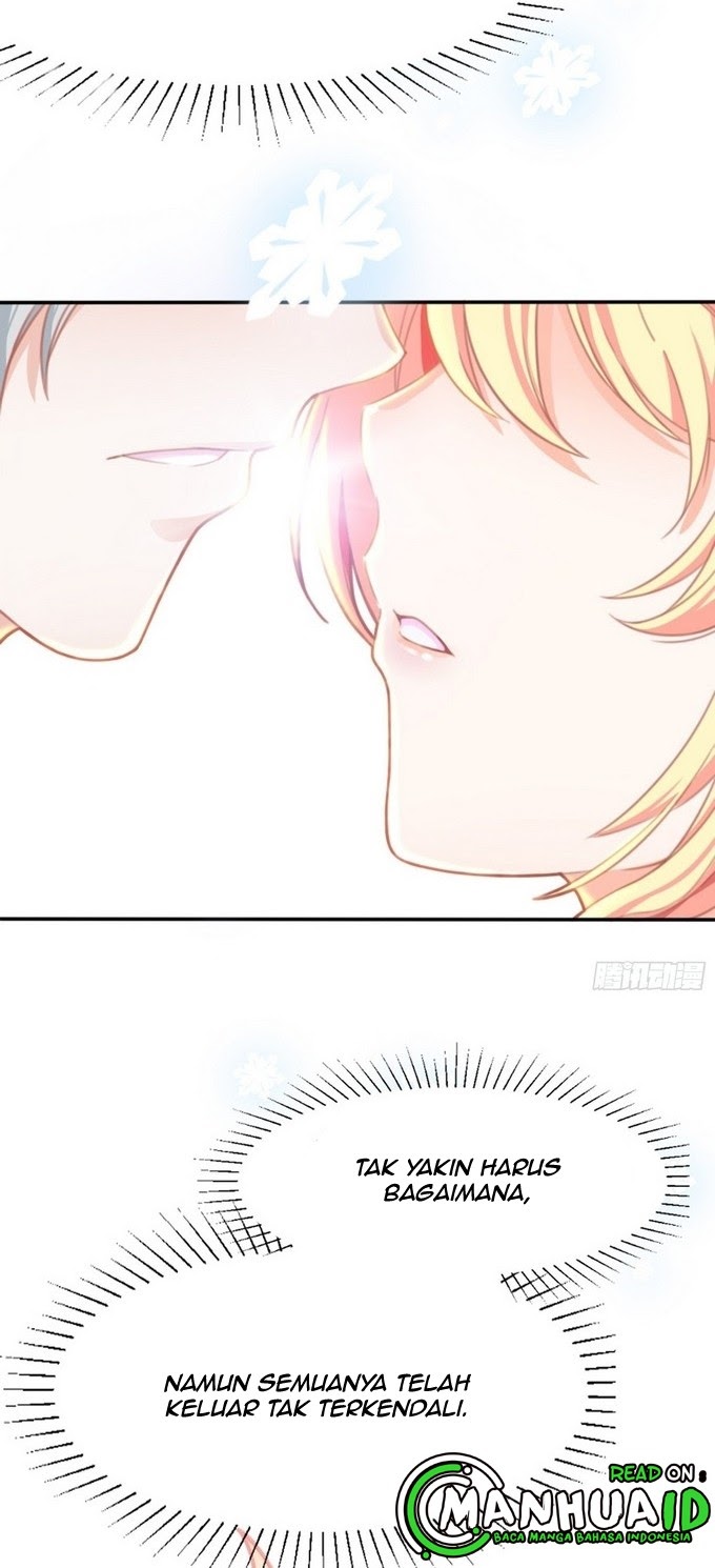 Bad Girl’s Diary Chapter 01 Gambar 9