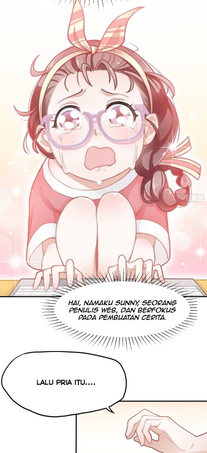 Bad Girl’s Diary Chapter 01 Gambar 10
