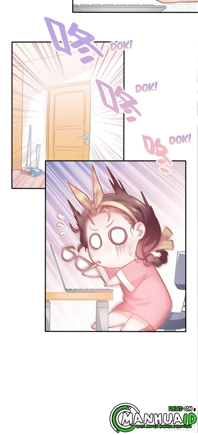 Bad Girl’s Diary Chapter 01 Gambar 11