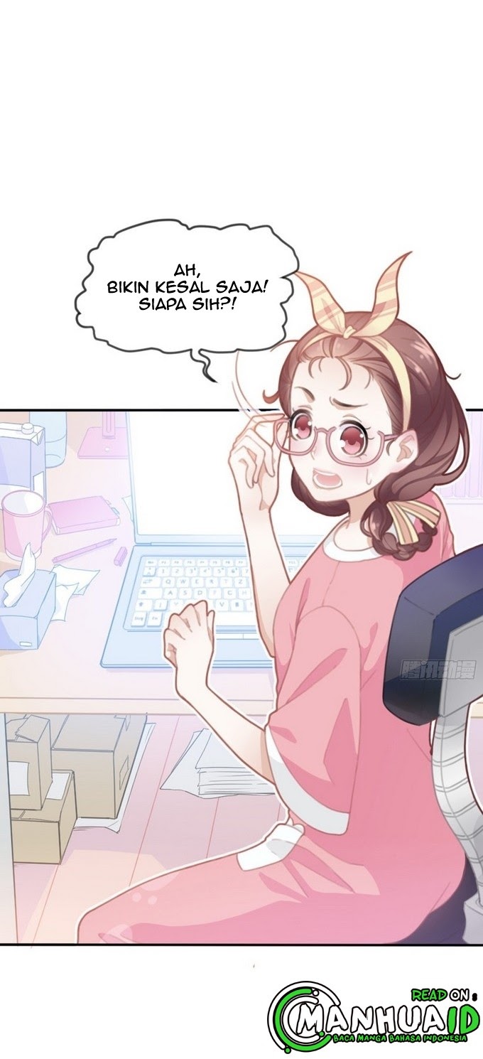 Bad Girl’s Diary Chapter 01 Gambar 12