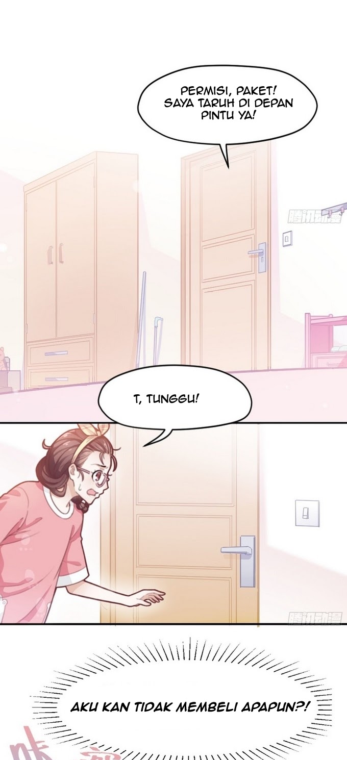 Bad Girl’s Diary Chapter 01 Gambar 13