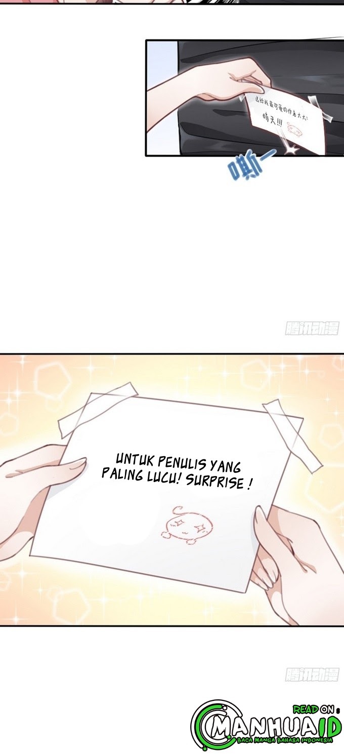 Bad Girl’s Diary Chapter 01 Gambar 18