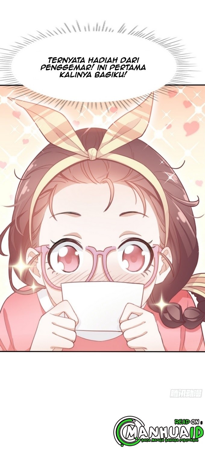 Bad Girl’s Diary Chapter 01 Gambar 19