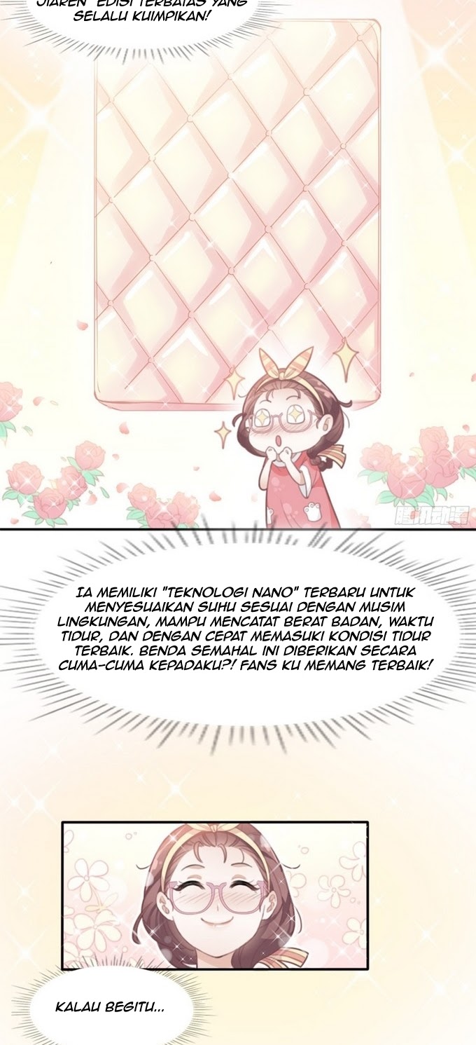 Bad Girl’s Diary Chapter 01 Gambar 21