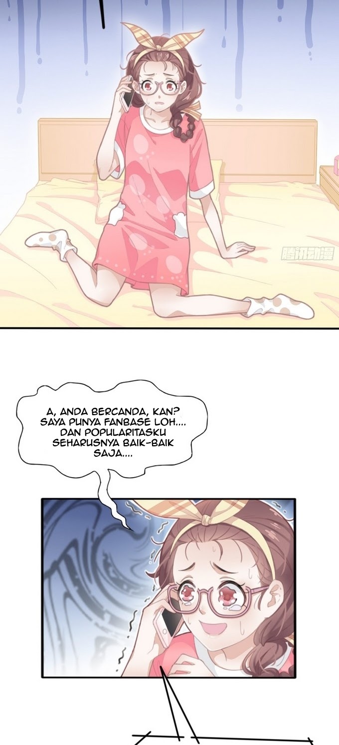 Bad Girl’s Diary Chapter 01 Gambar 25