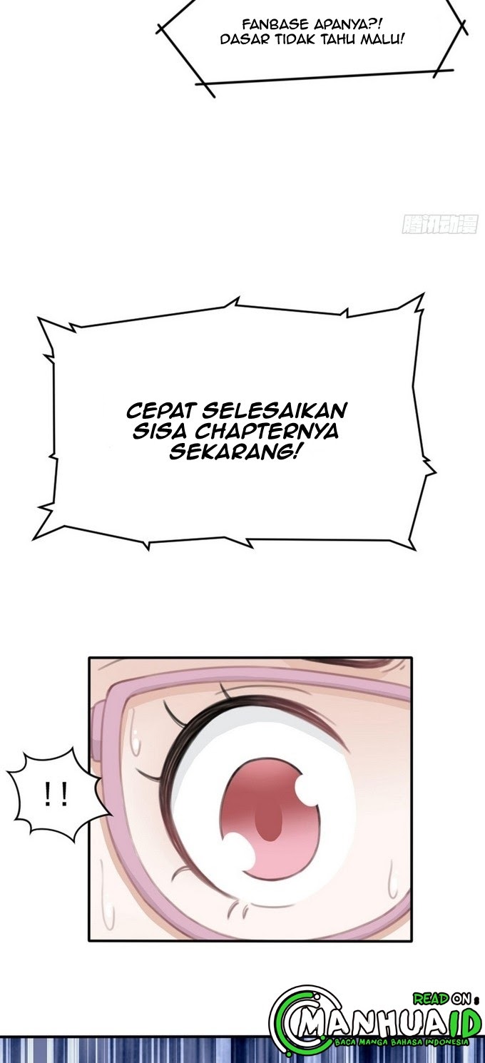 Bad Girl’s Diary Chapter 01 Gambar 26
