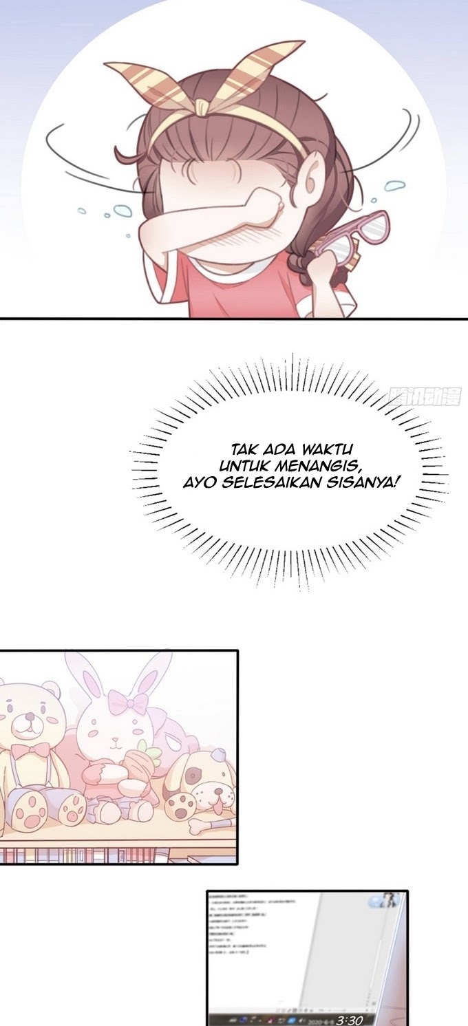 Bad Girl’s Diary Chapter 01 Gambar 28