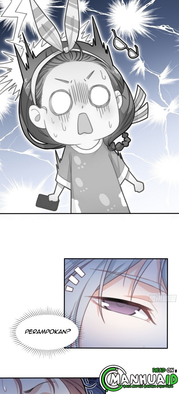 Bad Girl’s Diary Chapter 01 Gambar 35