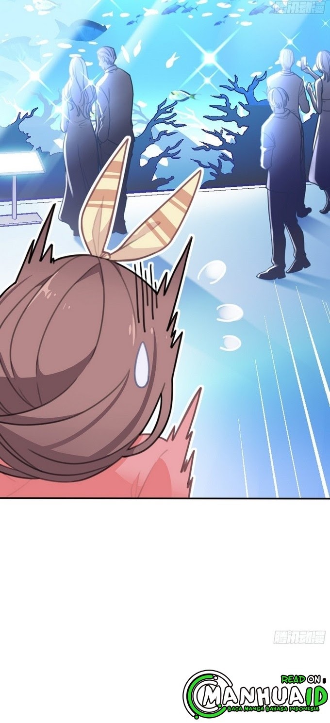 Bad Girl’s Diary Chapter 01 Gambar 40