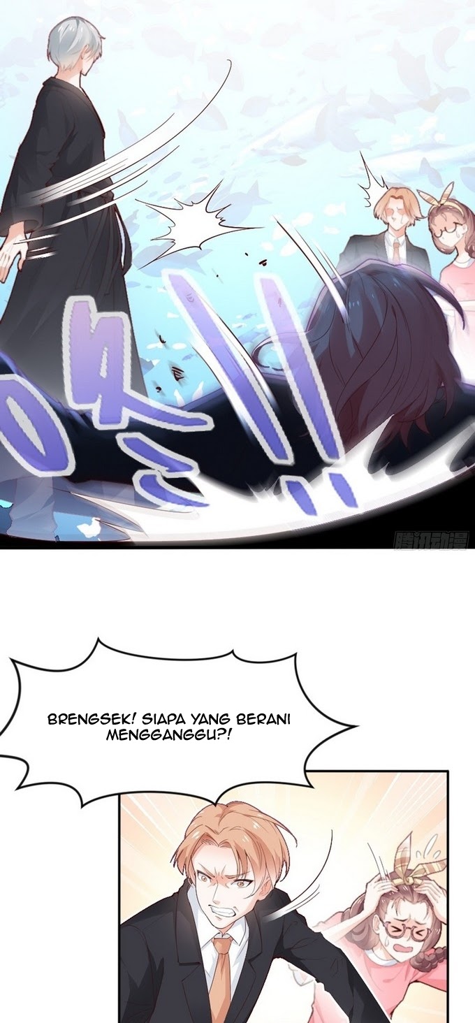 Bad Girl’s Diary Chapter 01 Gambar 44