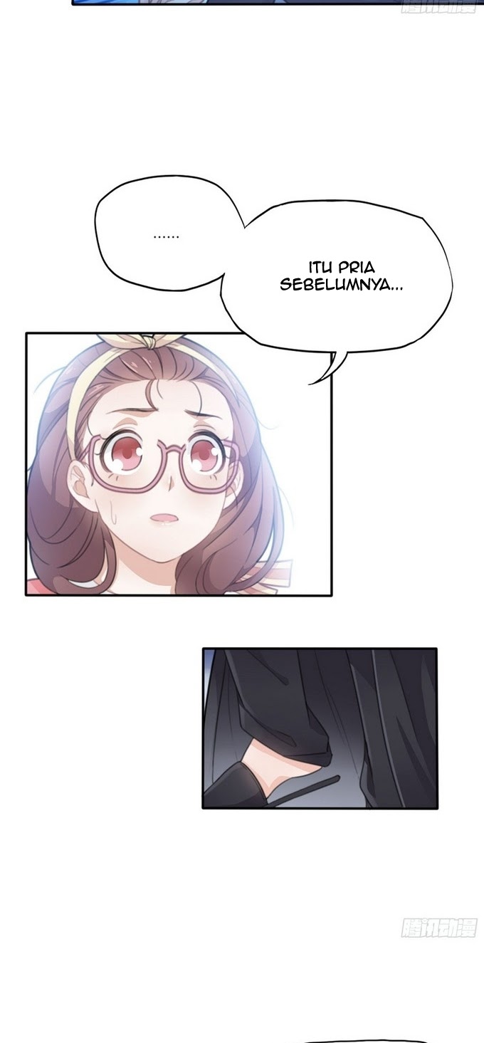 Bad Girl’s Diary Chapter 01 Gambar 46