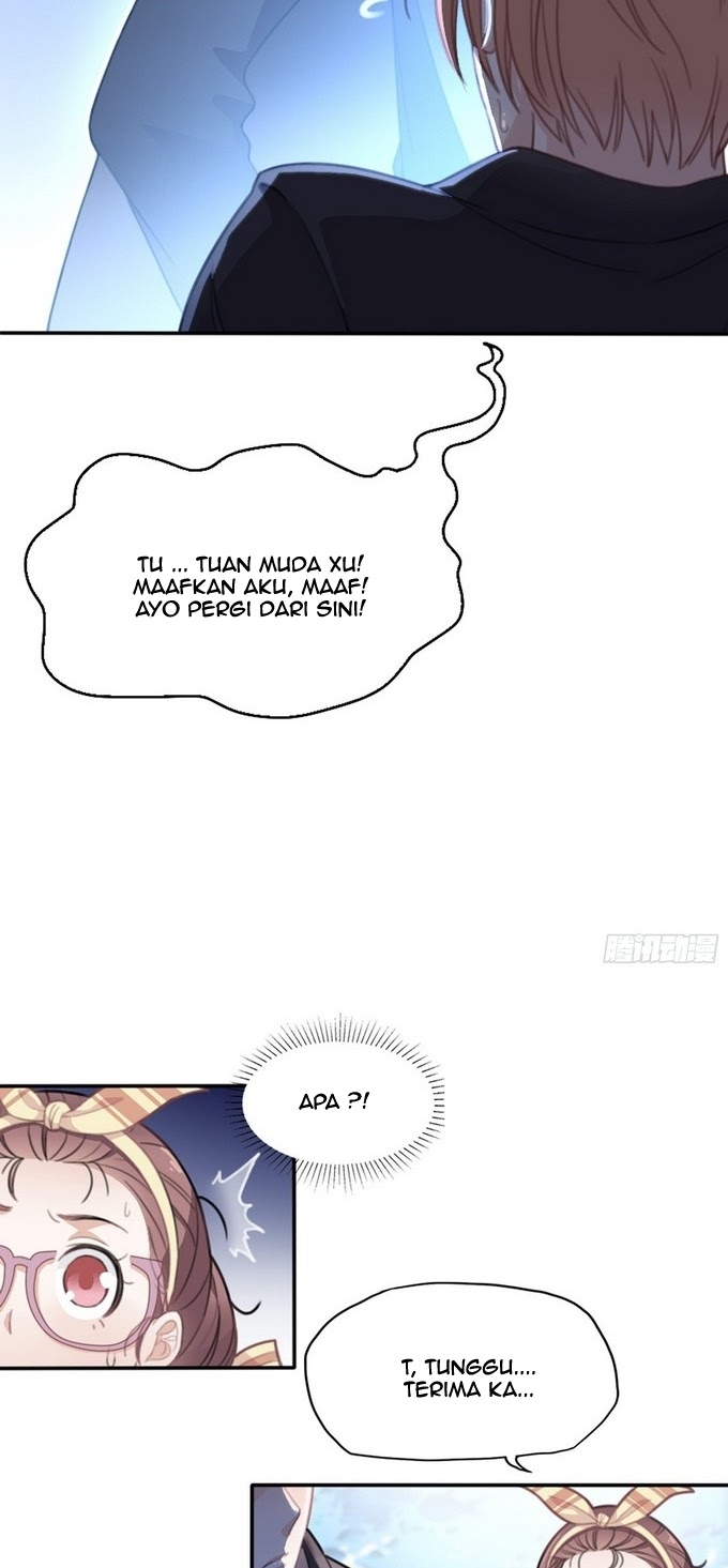 Bad Girl’s Diary Chapter 01 Gambar 48