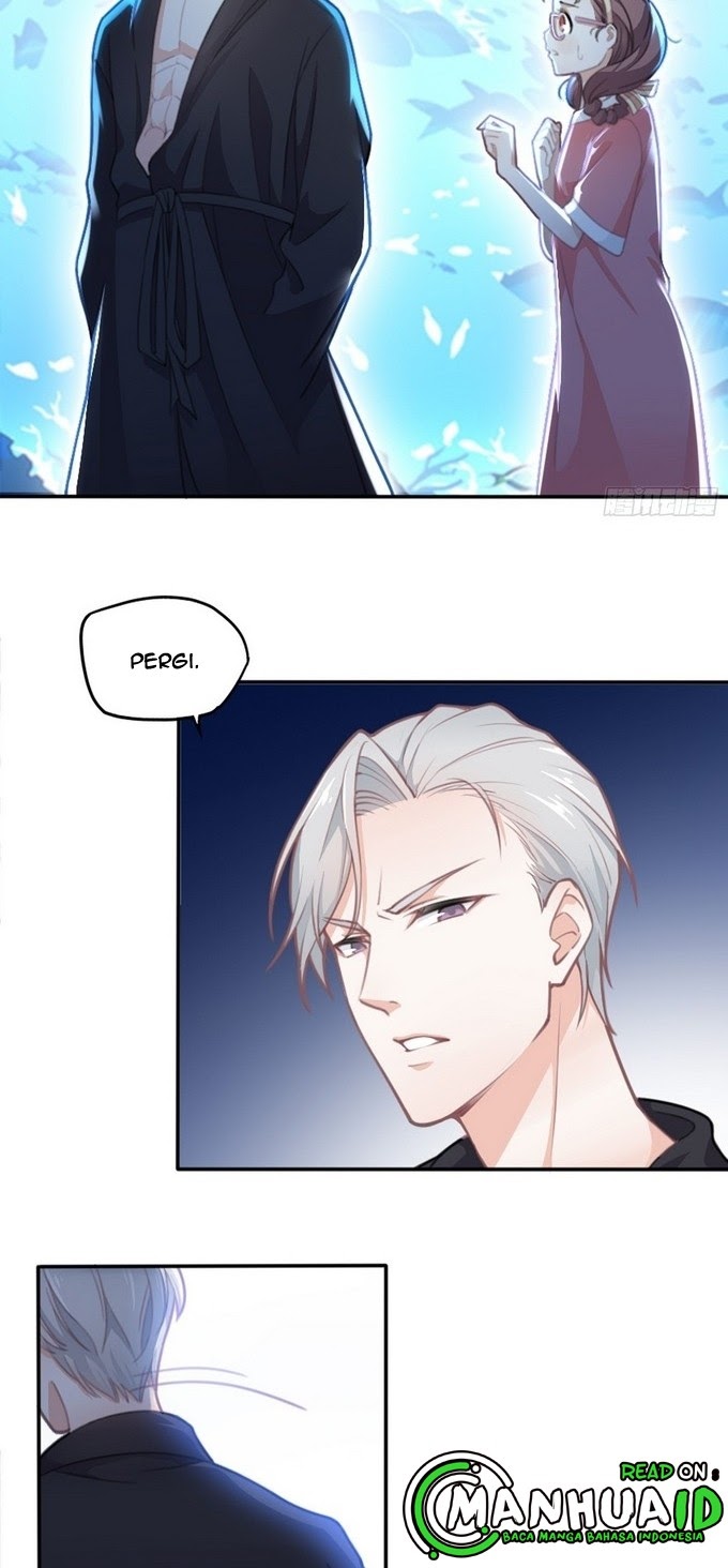 Bad Girl’s Diary Chapter 01 Gambar 50
