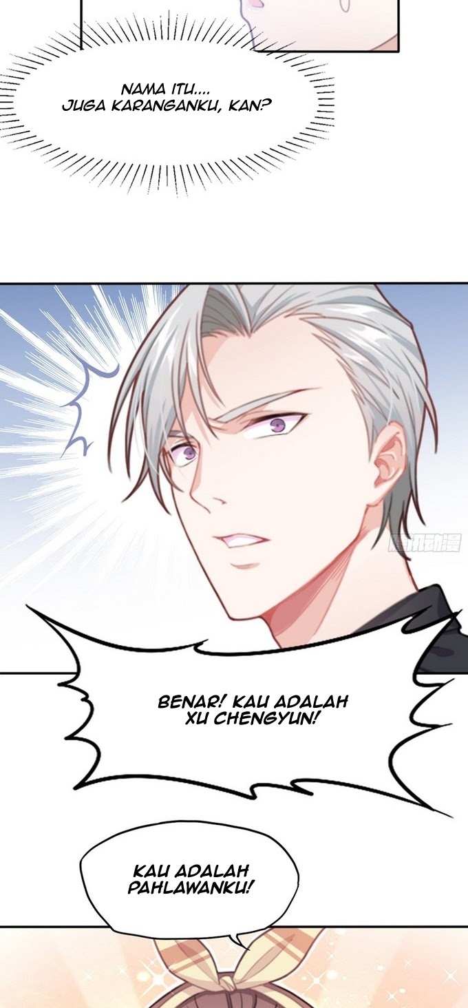 Bad Girl’s Diary Chapter 01 Gambar 52