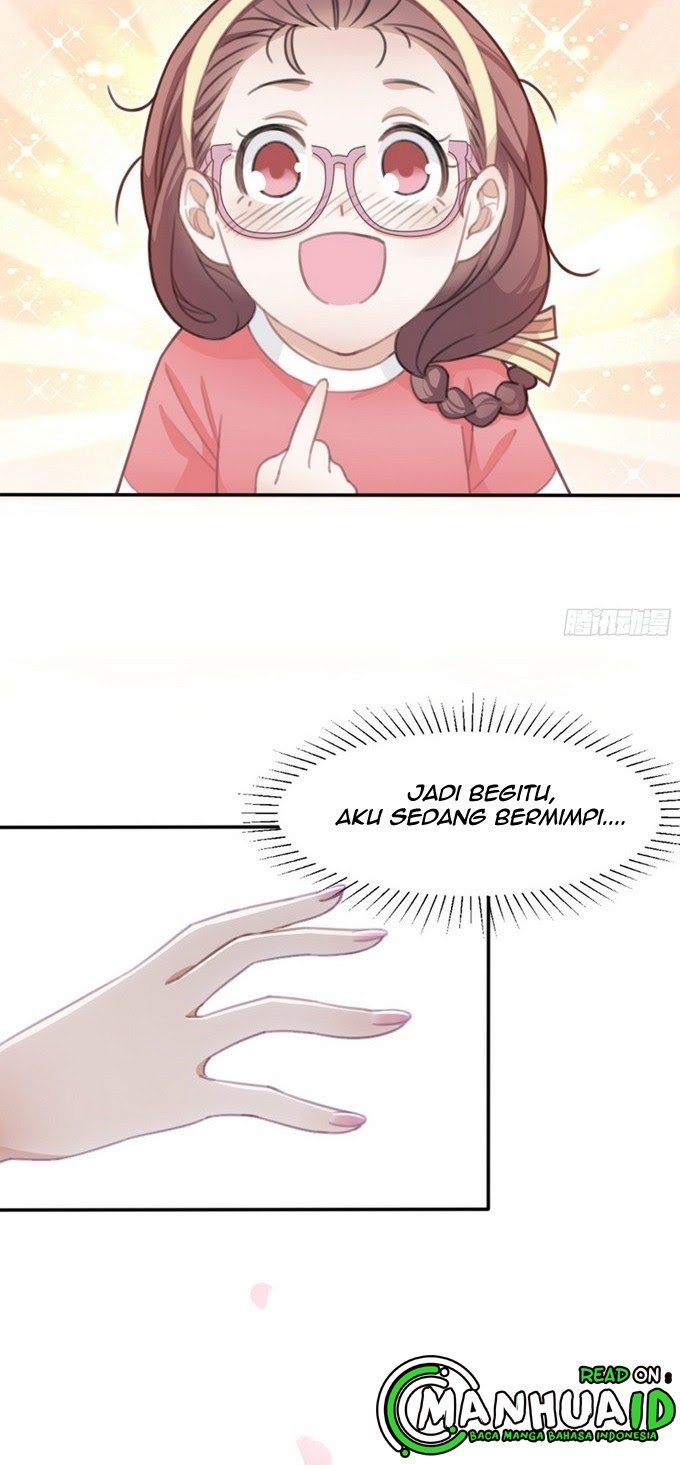 Bad Girl’s Diary Chapter 01 Gambar 53