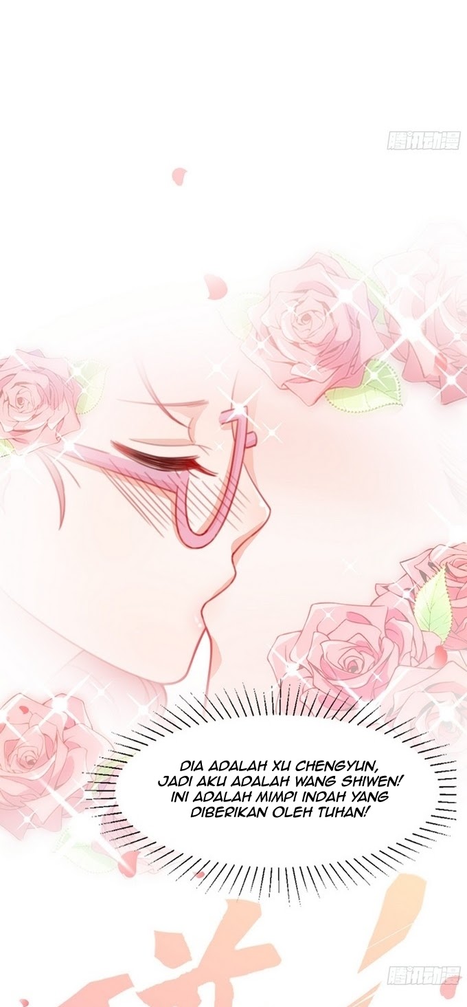 Bad Girl’s Diary Chapter 01 Gambar 55