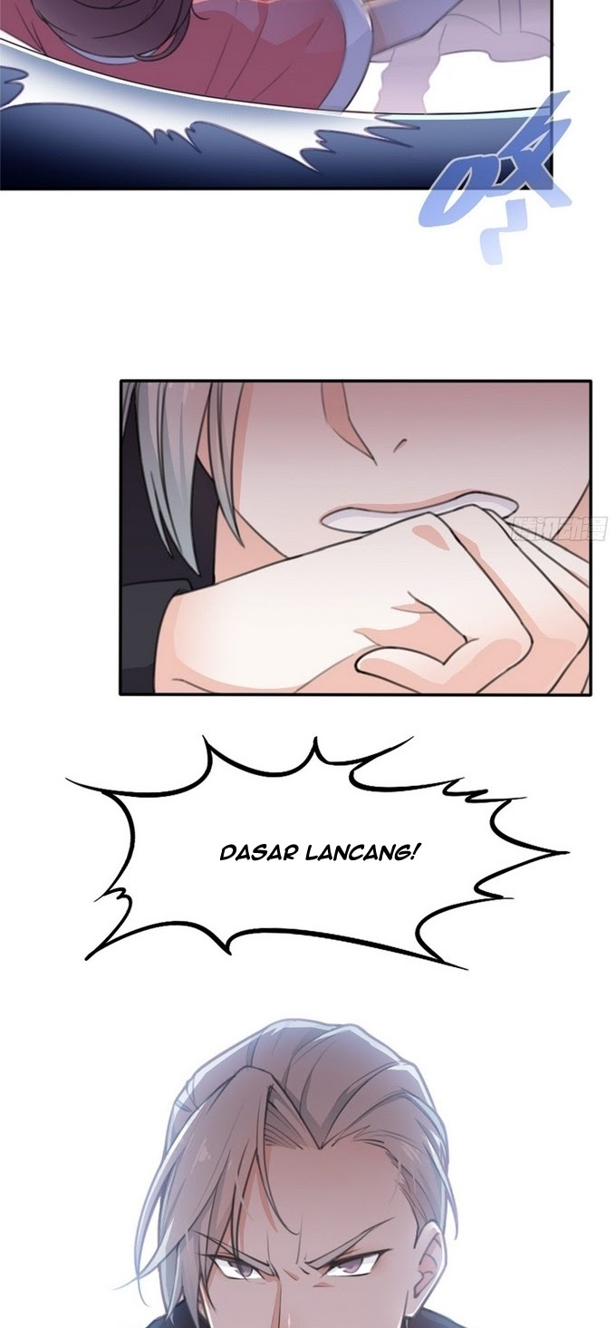 Bad Girl’s Diary Chapter 01 Gambar 57