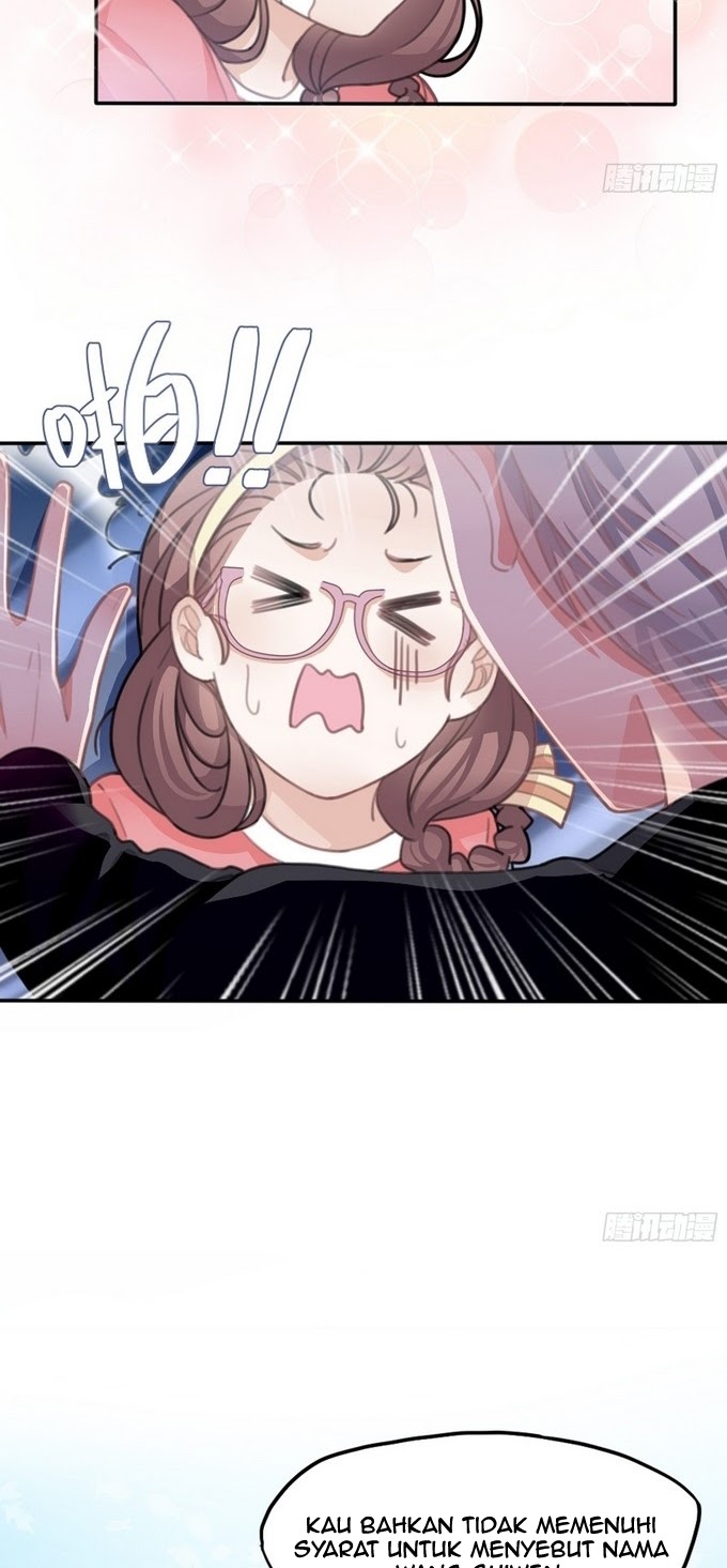 Bad Girl’s Diary Chapter 01 Gambar 59