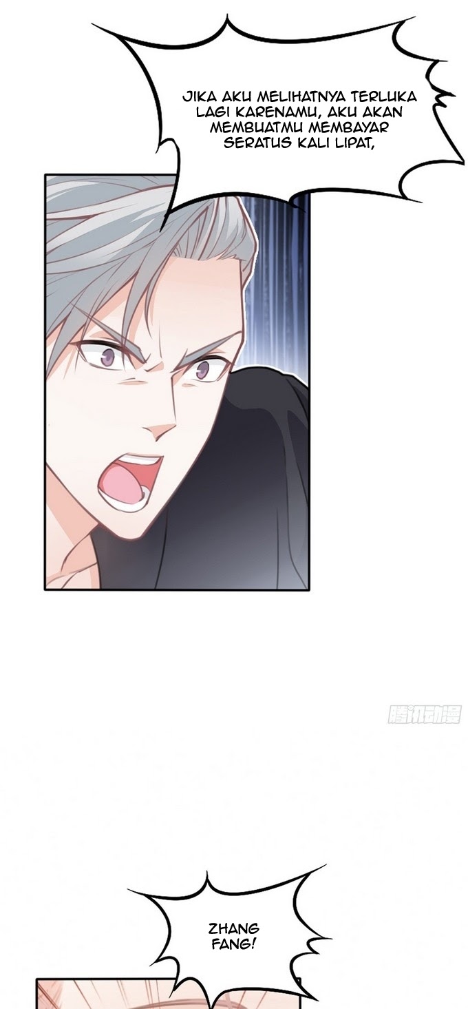Bad Girl’s Diary Chapter 01 Gambar 61
