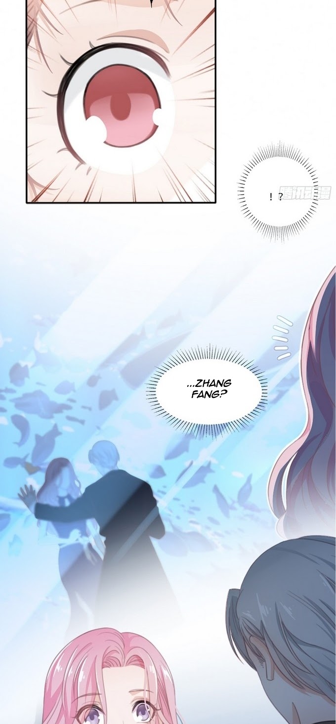 Bad Girl’s Diary Chapter 01 Gambar 62