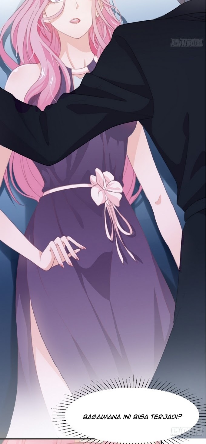 Bad Girl’s Diary Chapter 01 Gambar 63