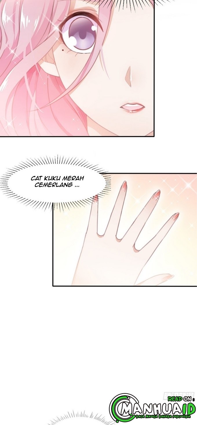 Bad Girl’s Diary Chapter 01 Gambar 64