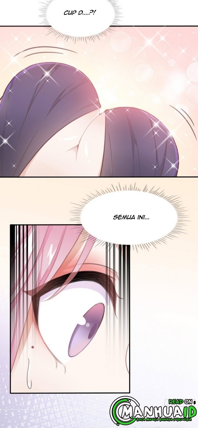 Bad Girl’s Diary Chapter 01 Gambar 65