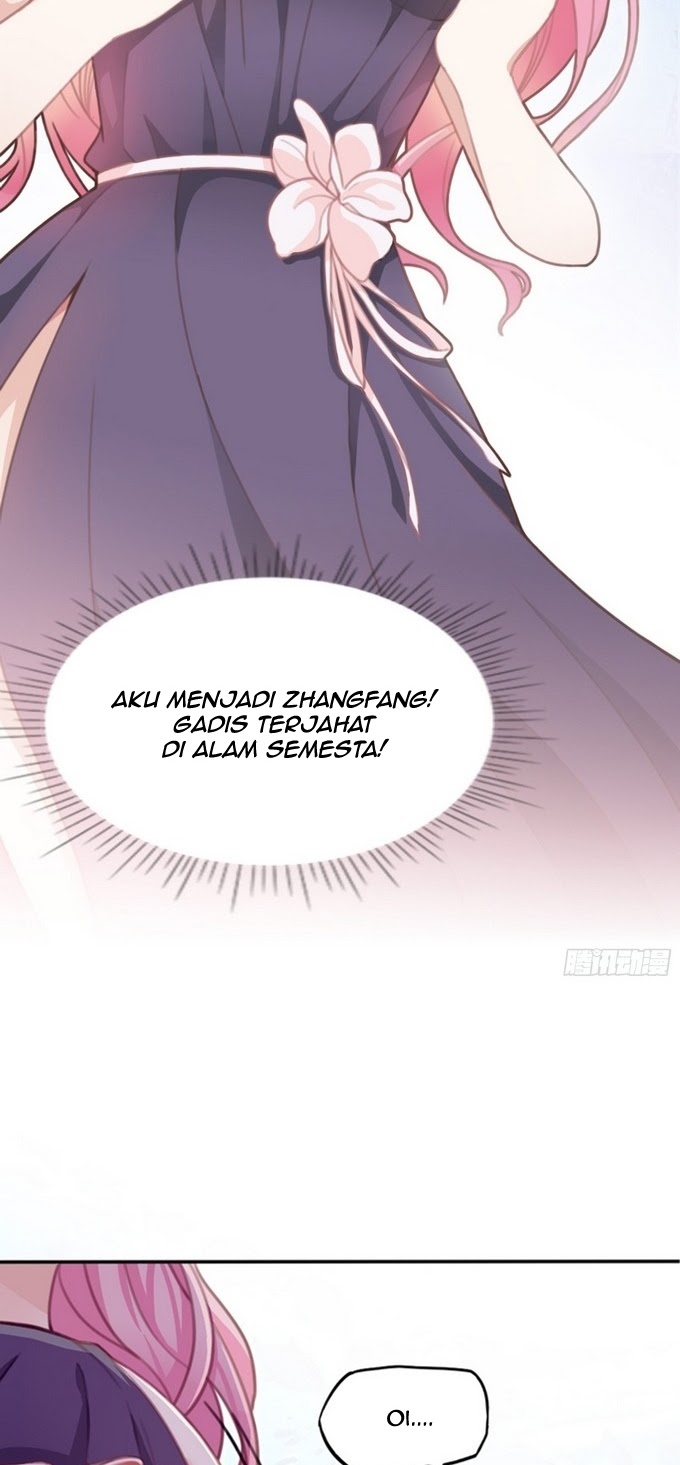 Bad Girl’s Diary Chapter 01 Gambar 67