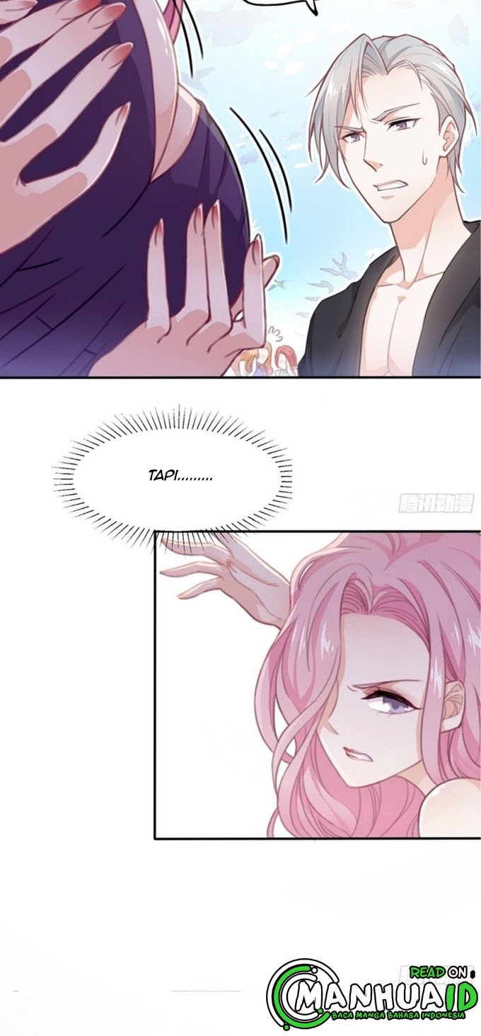 Bad Girl’s Diary Chapter 01 Gambar 68