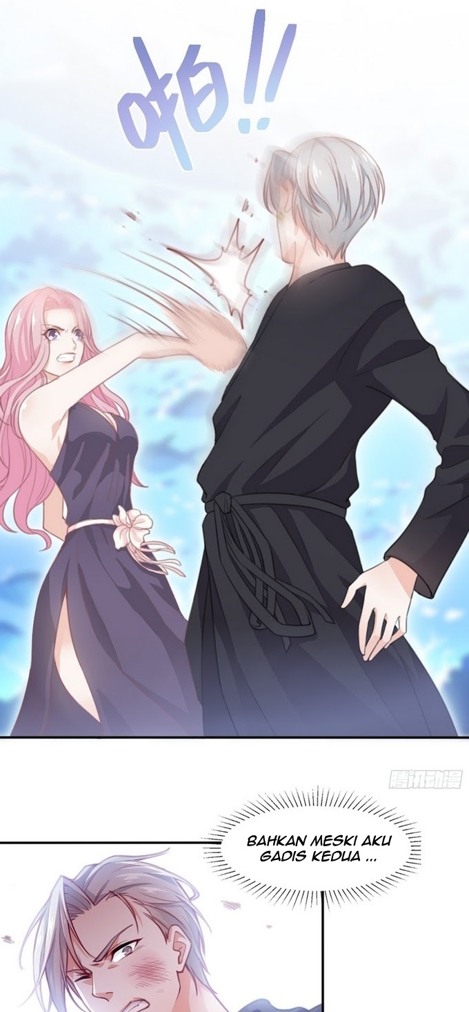 Bad Girl’s Diary Chapter 01 Gambar 69