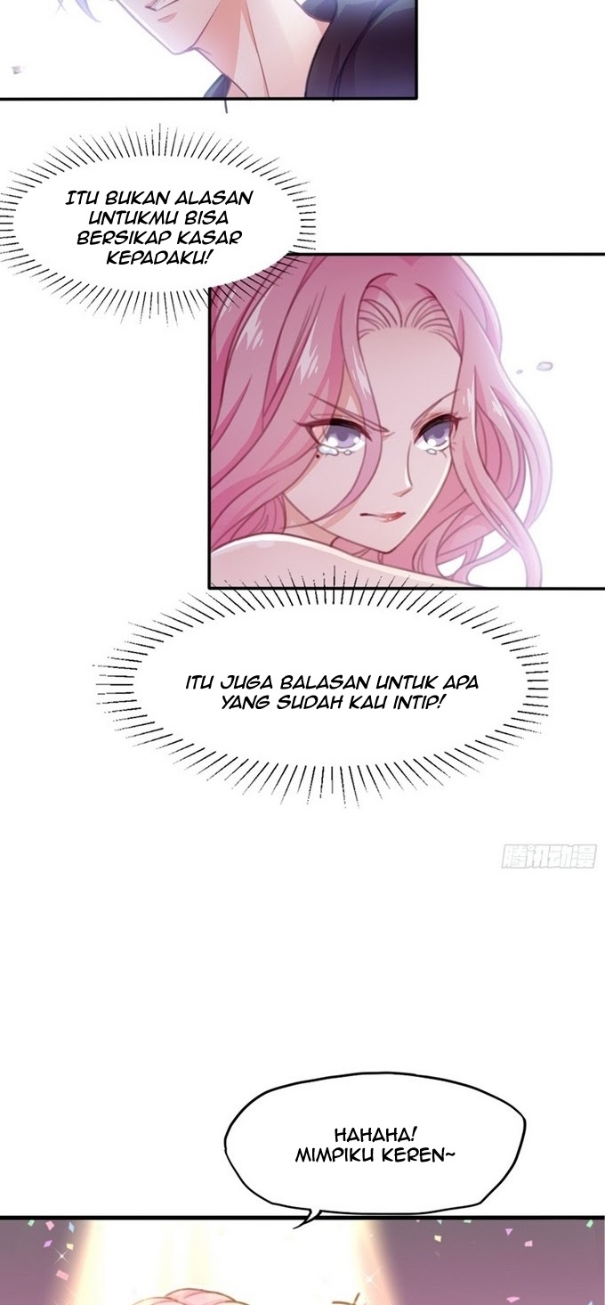 Bad Girl’s Diary Chapter 01 Gambar 70