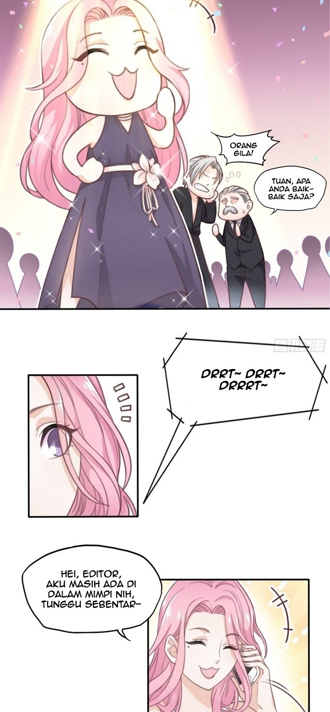Bad Girl’s Diary Chapter 01 Gambar 71