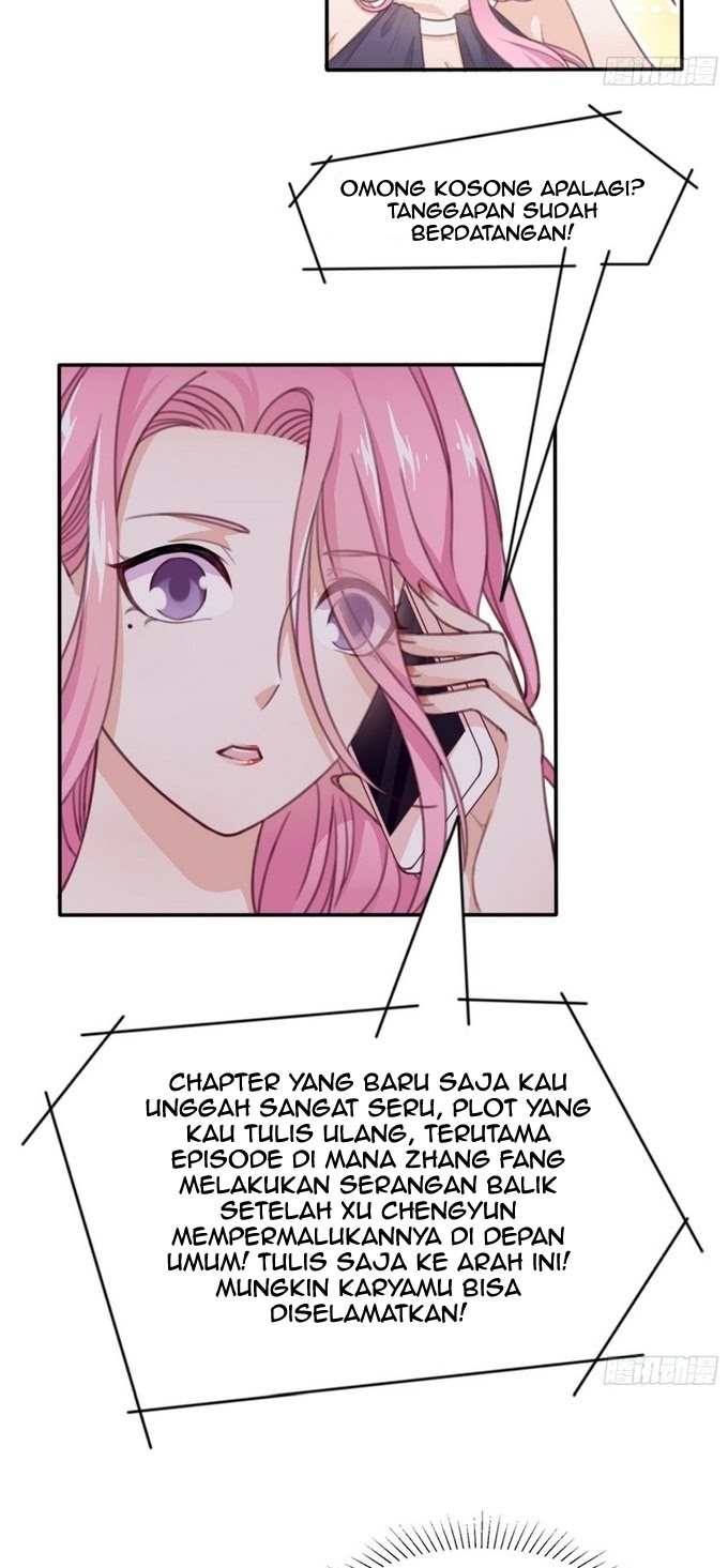 Bad Girl’s Diary Chapter 01 Gambar 72