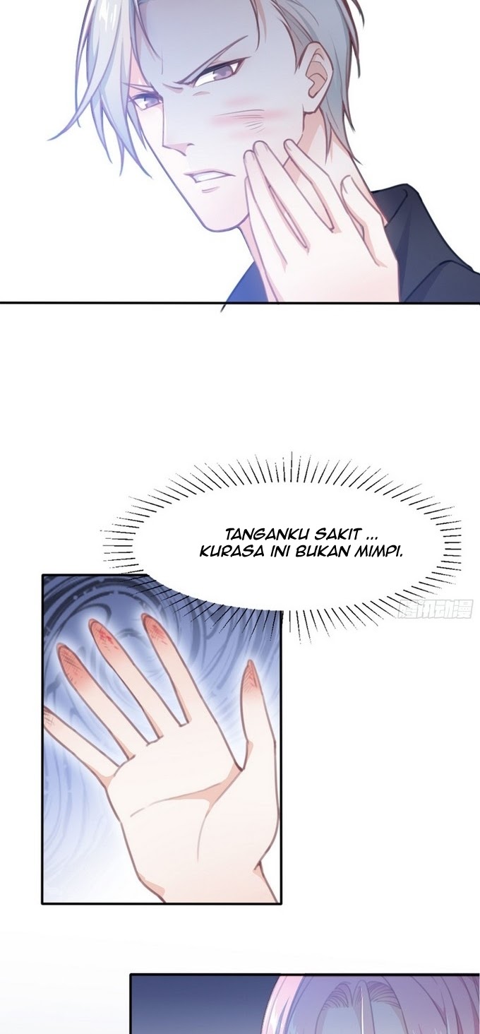 Bad Girl’s Diary Chapter 01 Gambar 74