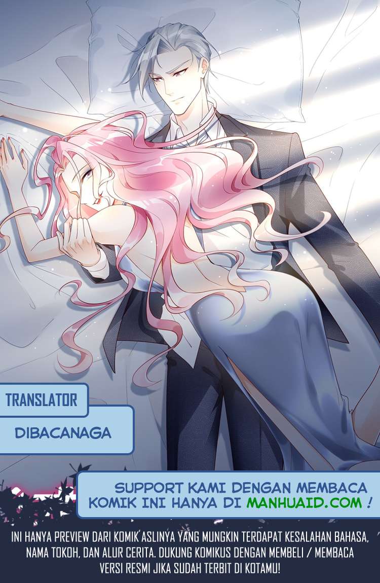Bad Girl’s Diary Chapter 08 Gambar 1