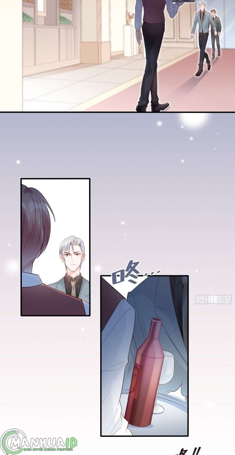 Bad Girl’s Diary Chapter 08 Gambar 4