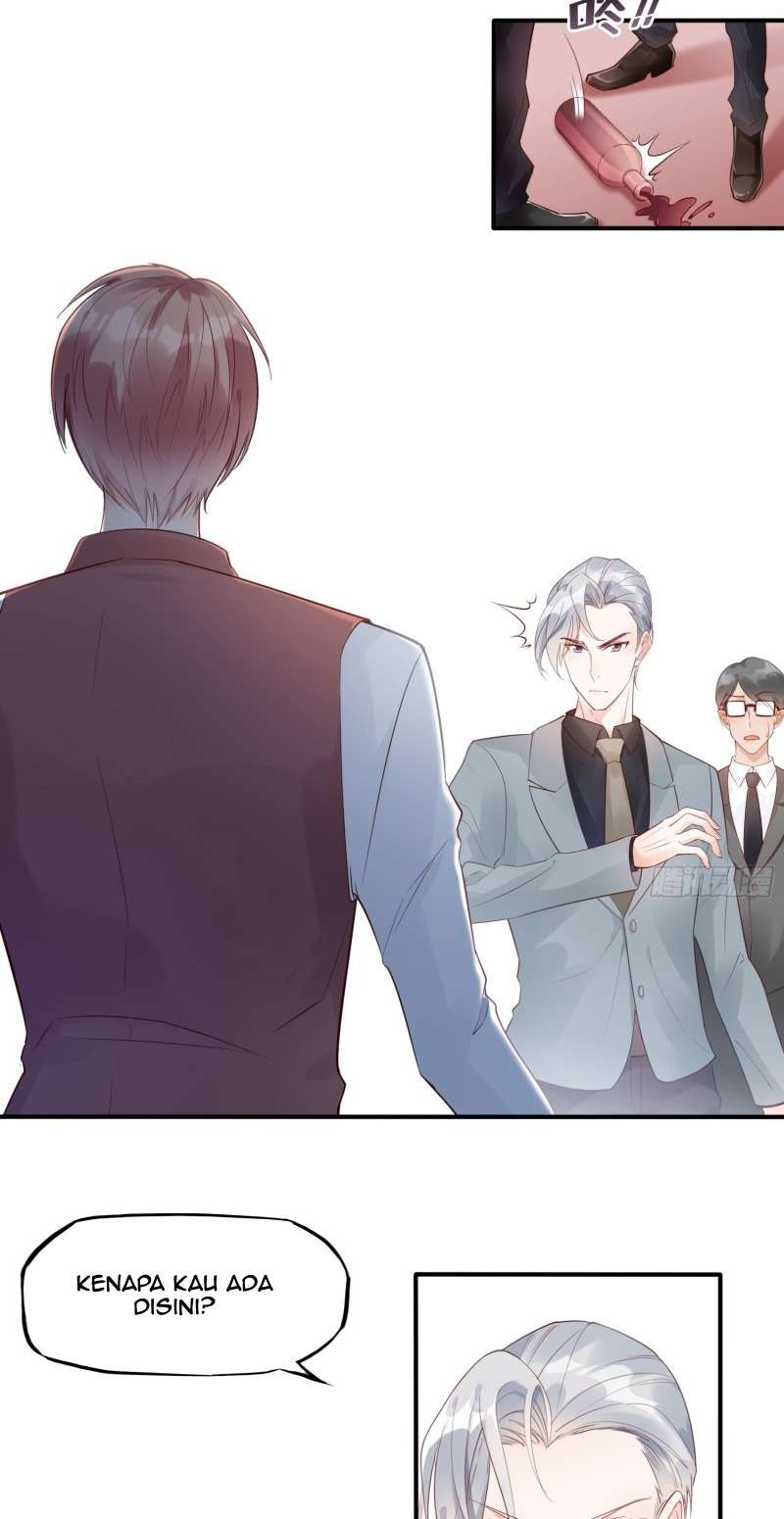 Bad Girl’s Diary Chapter 08 Gambar 5