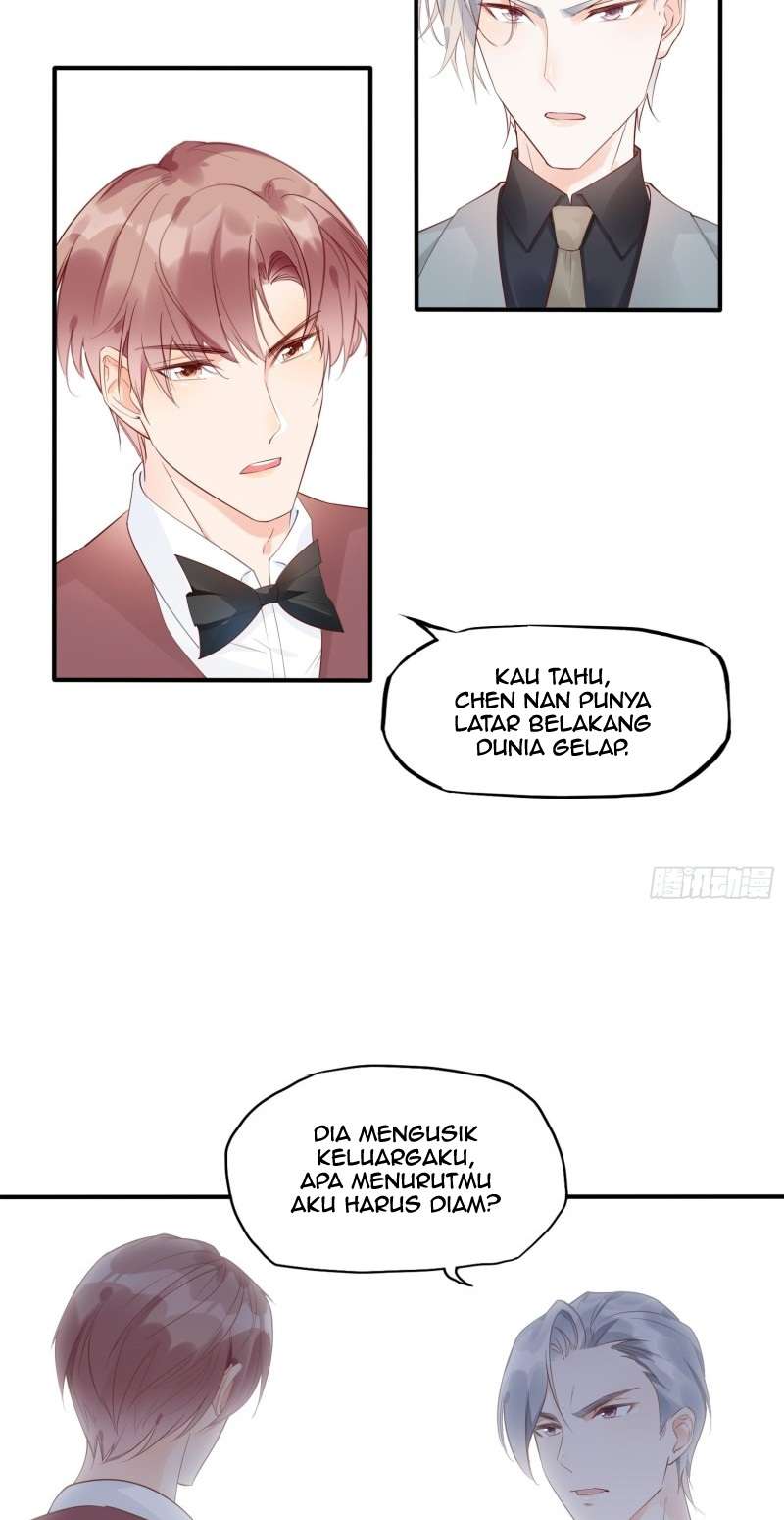 Bad Girl’s Diary Chapter 08 Gambar 6
