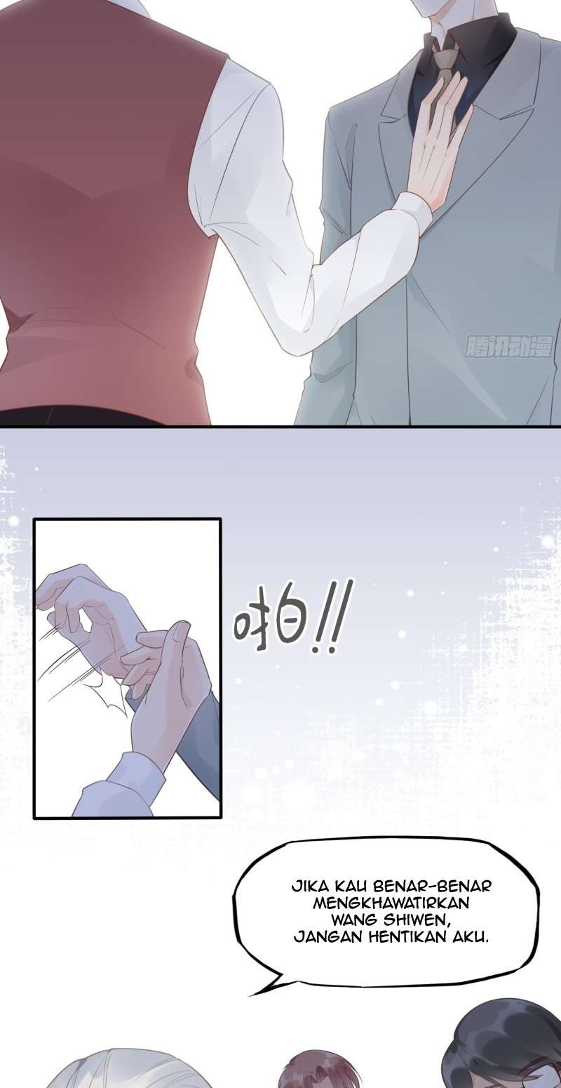 Bad Girl’s Diary Chapter 08 Gambar 7