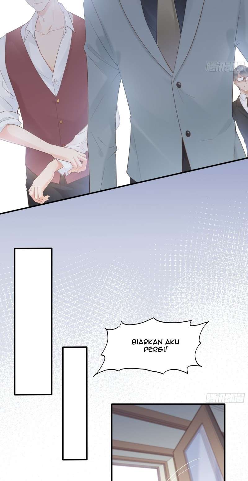 Bad Girl’s Diary Chapter 08 Gambar 10