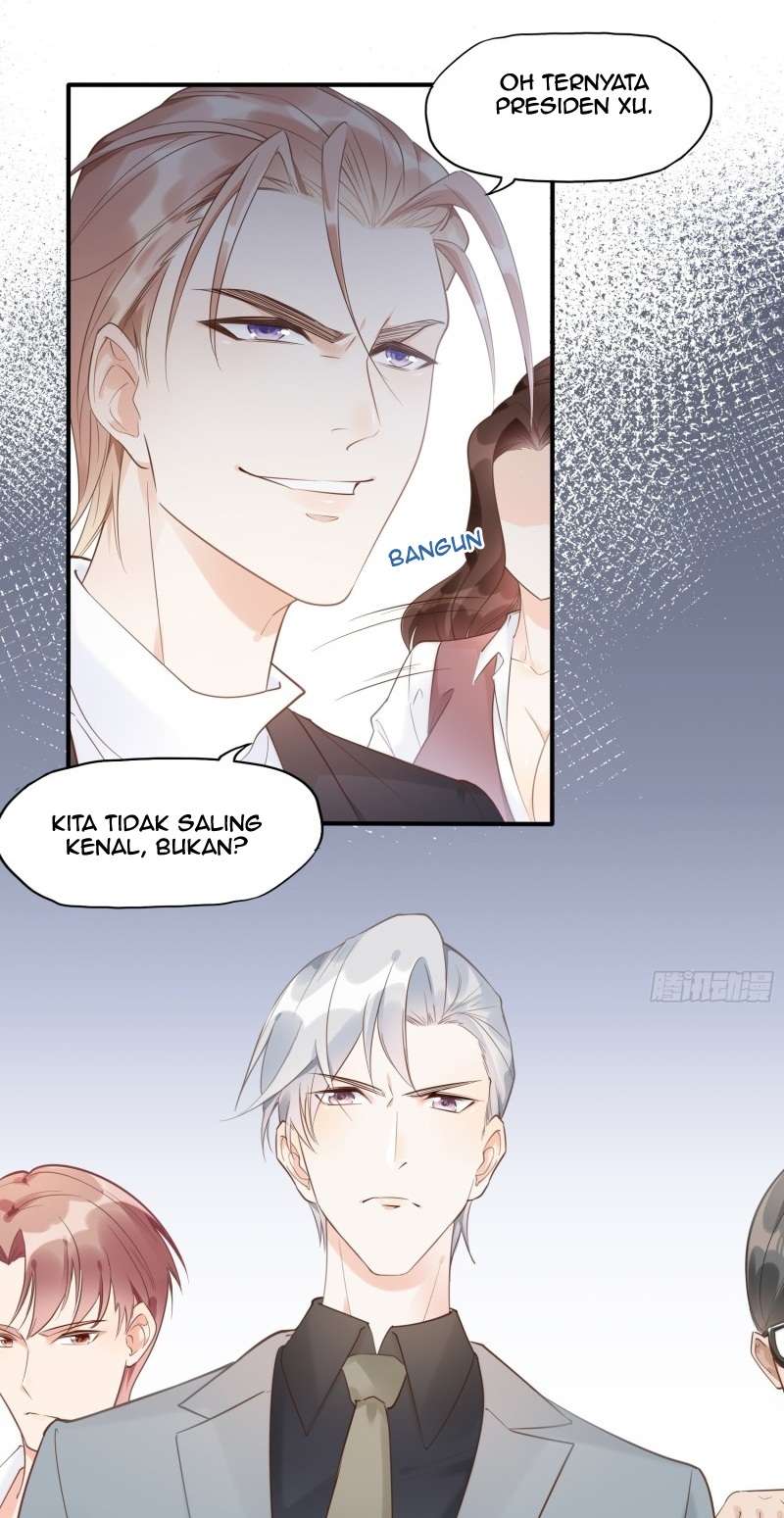 Bad Girl’s Diary Chapter 08 Gambar 12