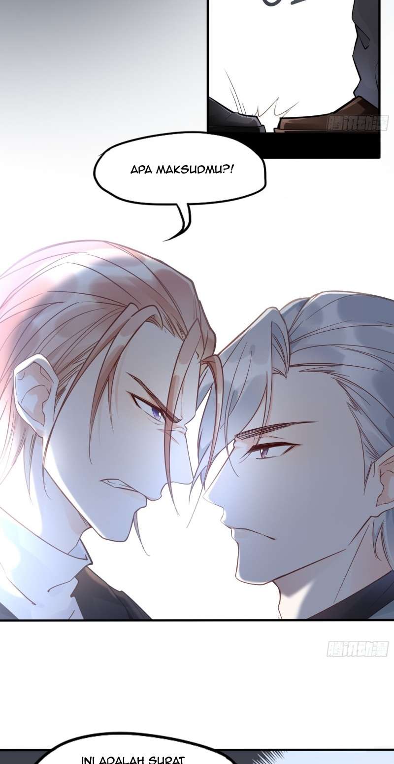 Bad Girl’s Diary Chapter 08 Gambar 15