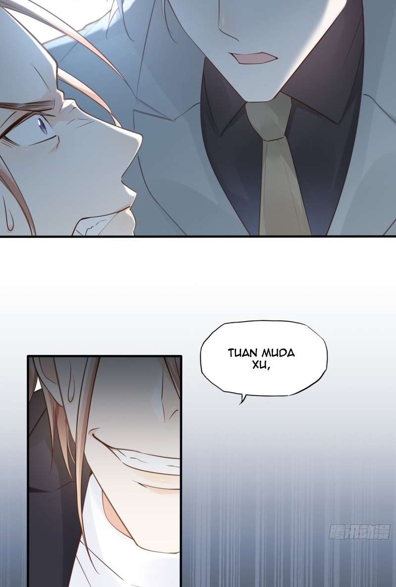 Bad Girl’s Diary Chapter 08 Gambar 18