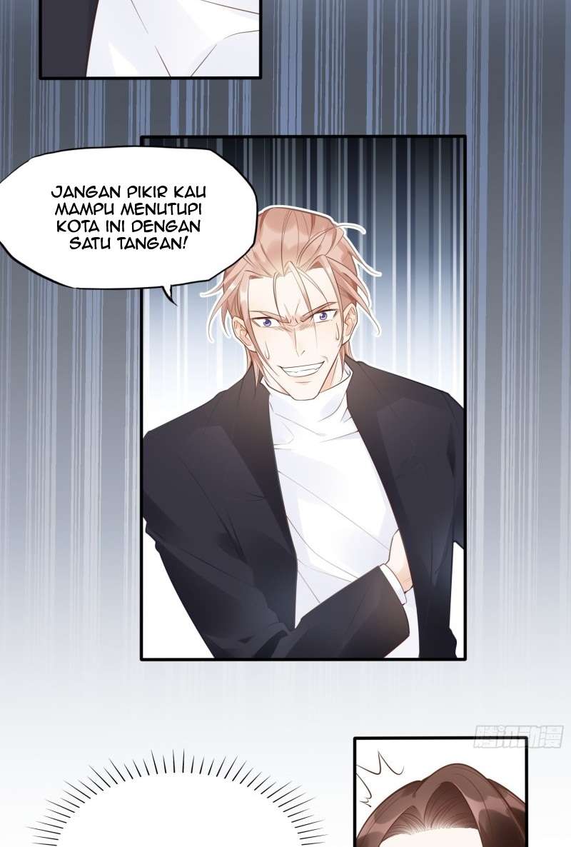 Bad Girl’s Diary Chapter 08 Gambar 19