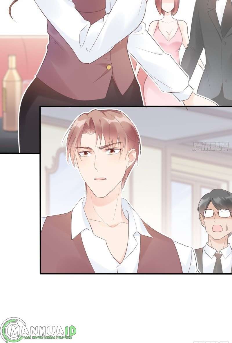 Bad Girl’s Diary Chapter 08 Gambar 23